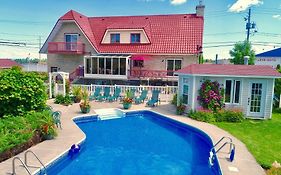 Bed And Breakfast Douces Évasions À 4*
