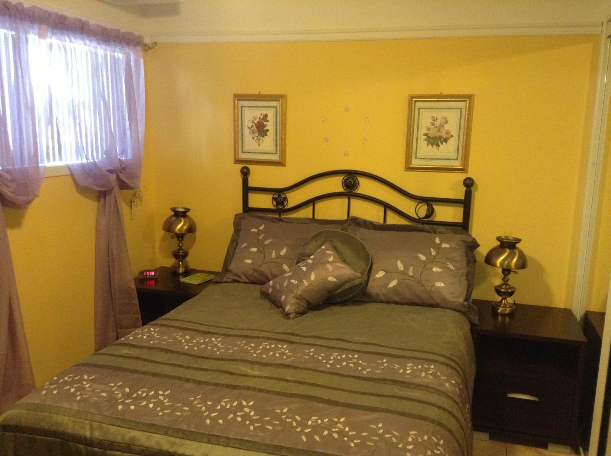 Bed and Breakfast Douces Évasions à Saint-Anselme Extérieur photo