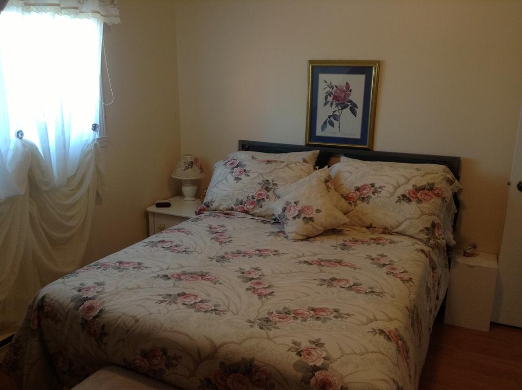 Bed and Breakfast Douces Évasions à Saint-Anselme Extérieur photo